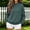 Navy, variant on Floleo Women's Waffle Knit Crewneck Sweatshirt Long Sleeve Raglan Sleeve Pullover Relaxed Fit Solid Color Casual Top for Fall Winter Daily Wear