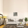 thumbnail image 3 of Global Gallery Albena Hristova 'Shadow Light' Canvas Wall Art, 3 of 4