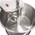 thumbnail image 4 of 20L Dough Mixer Kneading Machine Double-speed Double-action Detachable Bucket, 4 of 8