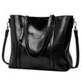 thumbnail image 1 of CUITING Sacs à Main pour Femmes Grand Sac Seau de Designer pour Dames Sac à Main en Cuir, 1 of 4