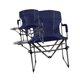 thumbnail image 5 of Silla de Director de Camping Kusrkot con Portavasos y Bolsa de Almacenamiento, 5 of 8