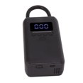 thumbnail image 4 of Bomba de carga de 5 V 2,4 A Inflador de neumáticos eléctrico inalámbrico portátil con batería de litio incorporada de 2000 mAh, 4 of 10