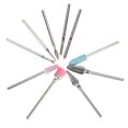 thumbnail image 4 of Juego De Brocas Para Uñas, Accesorio Para Máquina De Pedicura, Herramienta De Pulido De Uñas Para Amoladora Electrónica, Amoladora Manual Y Taladro Eléctrico, 4 of 7