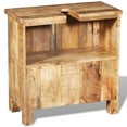 thumbnail image 5 of vidaXL Bathroom Vanity Cabinet with Mirror Solid Mango Wood, 5 of 5