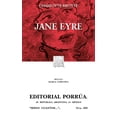 thumbnail image 1 of Jane Eyre Editorial Porrúa 9786070938047, 1 of 2