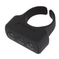 thumbnail image 1 of BT Remote Control,  Scrolling Control Page Turner Rechargeable with  Design, Finger Controller Self Timer Page for Phone Tablet Camera, 1 of 8