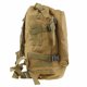 thumbnail image 5 of Bolsas 3 Compartimentos con Cremallera Hombro Acampar Senderismo Acampar Cinturón de Pecho Ajustable Extraíble 8 DYNWAVEMX Mochila militar, 5 of 8