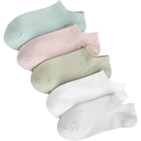 

Women s Cute Cartoon Print Invisible Casual Ankle Socks
