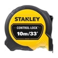 thumbnail image 3 of Stanley Hand Tools Control-lock Pocket Tape, 3 of 10