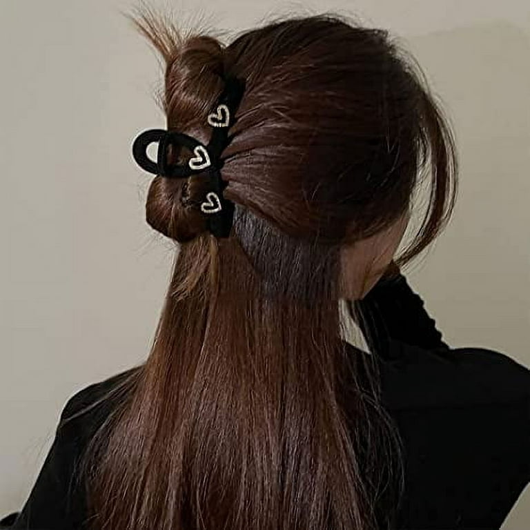 Luxury Hair Accessories for Women