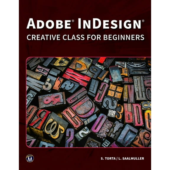 Adobe Indesign, (Paperback)
