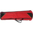 thumbnail image 1 of Yazoeia Sacs pour Trombones, Longueur 87cm Sac de Trombone Durable Portable Étui Protecteur pour Trombone Tenor (Rouge) CJC912-202647, 1 of 9