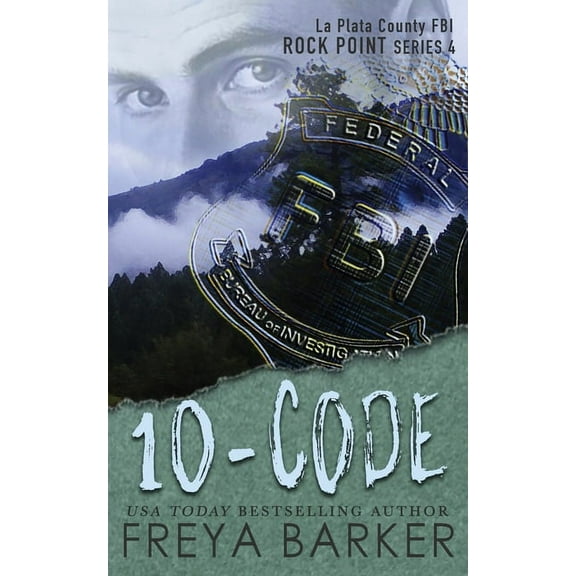 Rock Point 10-Code, Book 4, (Paperback)