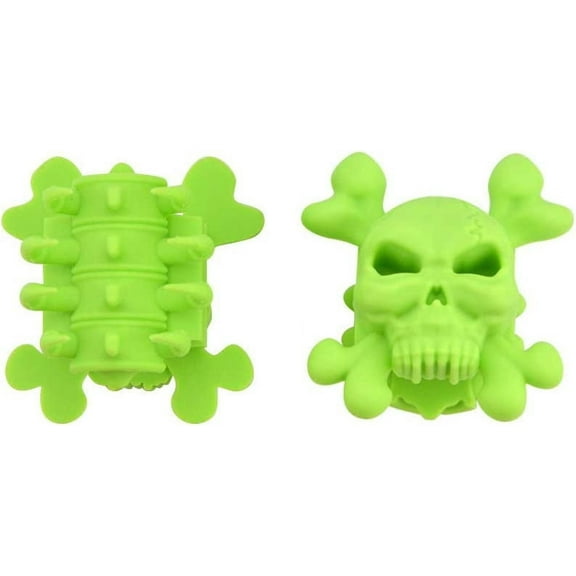 Archery Bow Limbs Stabilizer Bow Vibration Damper Compound Bow Split Limb Silencer Vibration Damper