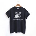 thumbnail image 7 of Awake But At What Cost T-Shirt, 7 of 7