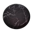 thumbnail image 1 of Stretch Round Bar Stool Cover Washable Lift Chair Seat Cover Polyester Protector E, 1 of 9