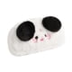 thumbnail image 3 of Estuche de peluche para lápices Gloria negro, 3 of 9