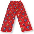 thumbnail image 3 of Mario Kart Boys Pajama Set 2pc Jersey PJs, XS-L, Gray, 3 of 5
