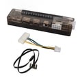 thumbnail image 2 of Discrete Graphics Card Base, PCB Laptop External Independent Video Card Dock EXP GDC  For Mini PCI E, 2 of 8