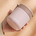 thumbnail image 3 of 430Ml Thermal Lunch Box Jar Insulated Soup Cup Containers With Spoon Stainless Steel Lunch Box For School Children Kids, 3 of 5