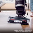 thumbnail image 5 of Shark Lift-Away Upright Vacuum, Pet Friendly, PowerFins HairPro, Odor Neutralizer Technology, Self Cleaning Brushroll, ZD550 Purple, 5 of 10