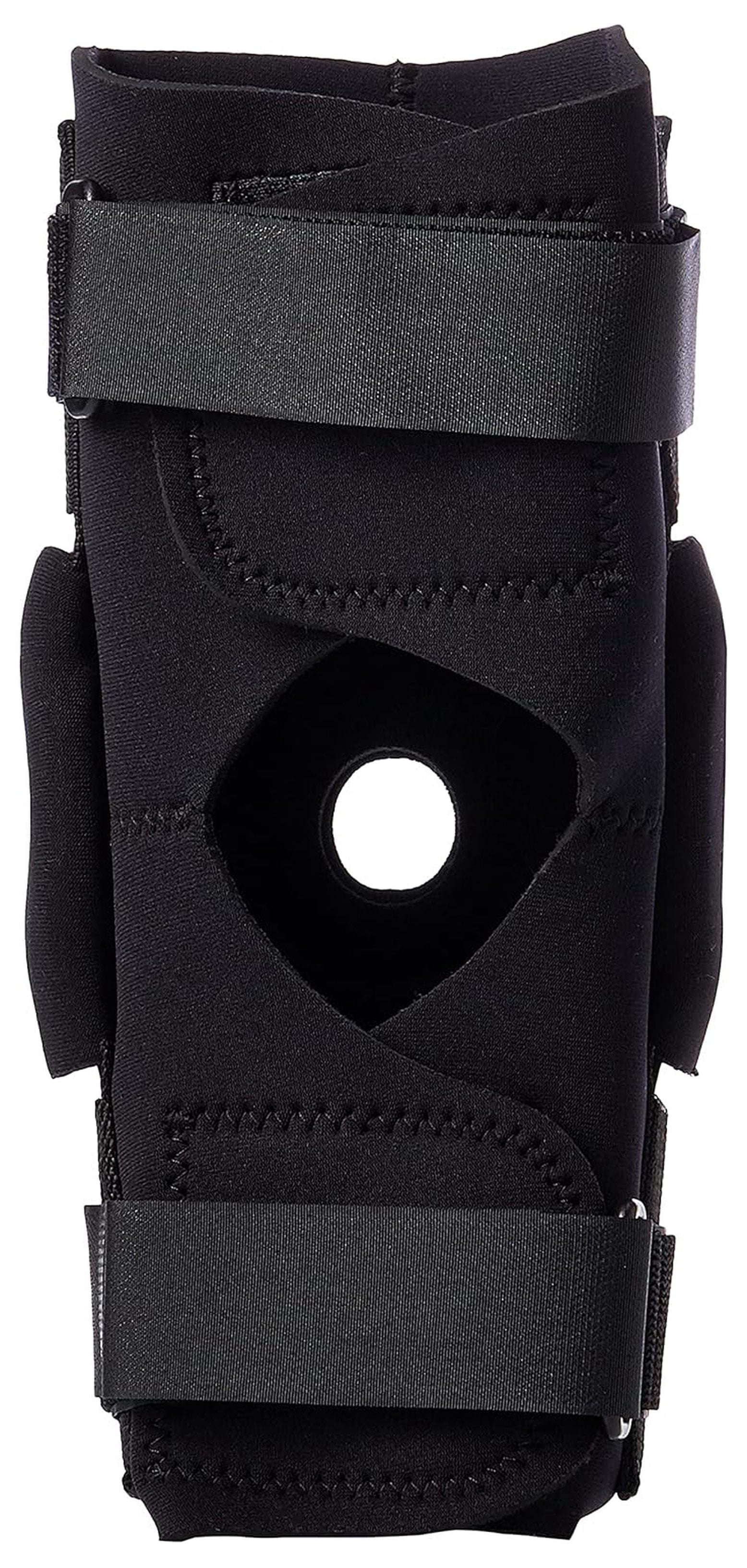 Hinged Knee Brace, Adjustable