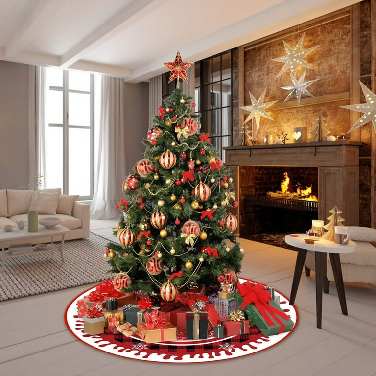 3pcs Christmas Lights Outdoor 122cm Fall Decorations for Home Christmas  Tree Dress Christmas Decorations Christmas Ornaments Tree Dress Christmas  Decorations Gifts - Walmart.com