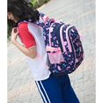 thumbnail image 3 of Mochilas Escolares para Estudiantes 3 en 1 YONGSHENG Azul Oscuro, 3 of 5