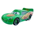 thumbnail image 3 of Disney-Coche de juguete Pixar 2/3 de Rayo McQueen Jackson Storm, modelo de aleación de Metal fundido a presión, regalo de cumpleaños y Navidad para niños, 1:55, 3 of 4