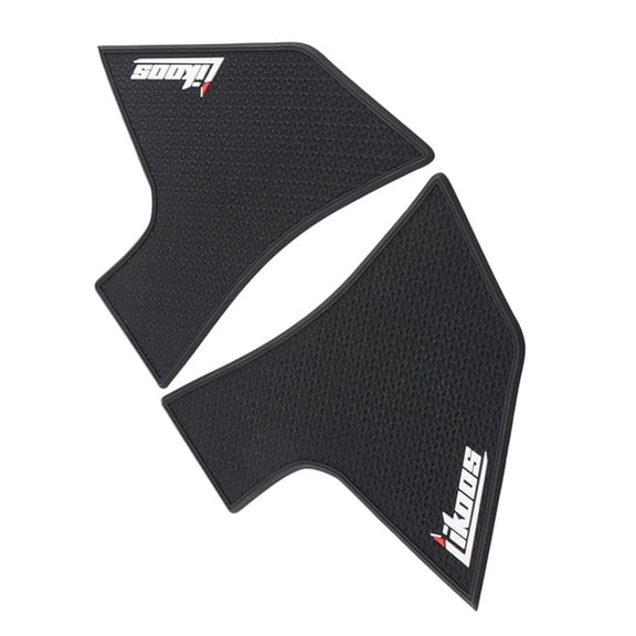 Upgraded Thickened Motorcycle Tank Protector Guard Antislip Design for 525DSX