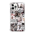 thumbnail image 1 of Winter Collage Case Compatible with iPhone 12 Pro Max,Unique Art Design TPU Bumper Cover Case, 1 of 5