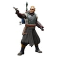 thumbnail image 6 of Star Wars: The Black Series Boba Fett (Tython) Jedi Ruins Action Figure (6"), 6 of 14