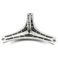 thumbnail image 1 of Eje de Brida para Lavadora Samsung DC97-14421A OEM, 1 of 1