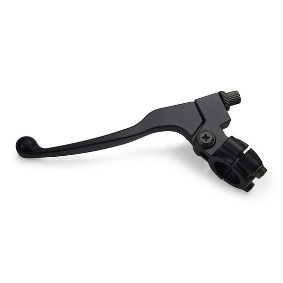 Clutch or Left brake Lever Assembly ATV, Dirt Bike, TAO TAO, ICE BEAR, SSR