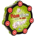 thumbnail image 1 of Juego de dados Blue Orange Yamslam Fun Chance Strategy desde hace más de 8 años, 1 of 3