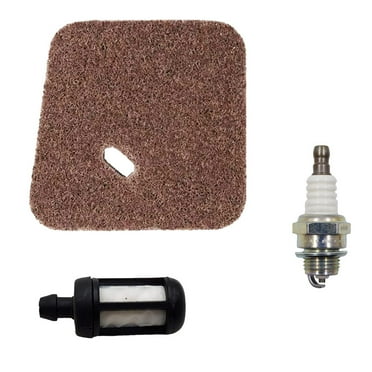 Proven Part Tune Up Kit Fits Stihl Fs38 Fs45 Fs46 Fs55 Hs45 Fc55 Km55 41401242800 Usa Ships