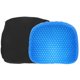 thumbnail image 1 of Cojín de Gel para sentarse, cojín de Gel Flexible transpirable de verano para silla de oficina y coche en casa, 1 of 8