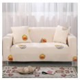 thumbnail image 1 of 1 Banquette Stretch Chaise Housses de Canapé Housse de Protection Élastique, 1 of 4