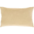 thumbnail image 3 of Blessings BSG-004 13"H x 20"W Lumbar Pillow Kit in Dark Brown/Tan, 3 of 3