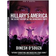 Hillary's America (DVD), Lions Gate, Documentary