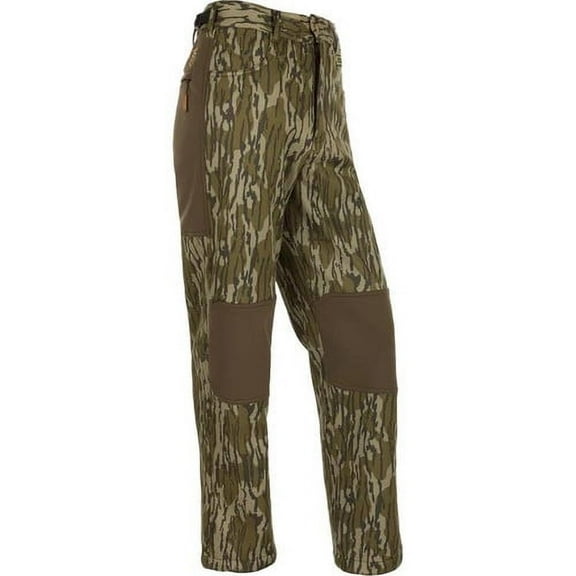 Drake Non-Typical Endurance Pant - Mossy Oak Originial Bottomland
