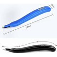 thumbnail image 2 of Set Of 2 Staple Remover, Magnetic Staple Remover, Staple Remover Pen, Staple Remover, 2 of 5
