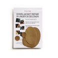 thumbnail image 1 of Kit de Parche de Reparación Impermeable DJR para Chaquetas de Plumas, Carpas, etc., 1 of 9
