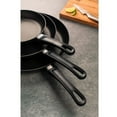 thumbnail image 3 of Scanpan Classic 3-Piece Skillet Set, 3 of 5