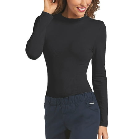 Cherokee Basic Scrubs - Landau Basic Landau Tee Tees & Sub-Scrubs