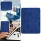 thumbnail image 5 of Portada Inteligente .4 '' Casos Protectores de Soporte de Shell Kickstand Sunnimix Cubierta elegante, 5 of 8