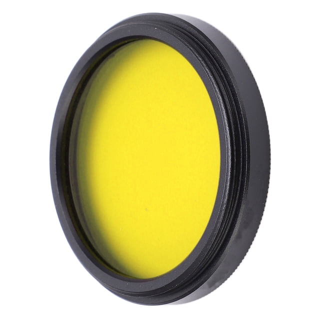 37mm Full Color Lens Filter Kit for SLR Camera Scratch Resistance Waterproof Full Color Filter