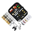 thumbnail image 2 of ziyahi 1116Pcs Jewelry Making Kit Pliers Accessories DIY for Starter Set Tool Beading, 2 of 6