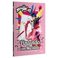thumbnail image 3 of Ladybug. Pintando con Marinette Blanco, 3 of 3