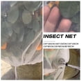 thumbnail image 6 of Vegetable Garden Anti-freeze Warm Keeping Pest Control Moisturizing Maintenance Blankets Flower Protector Plants Cover Shrub Wraps 160X230CM, 6 of 8